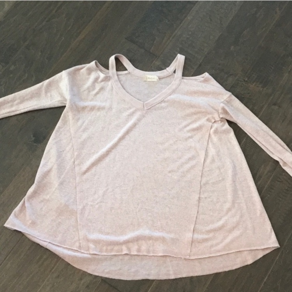 Alterd state long sleeve shirt